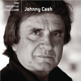 Johnny Cash 'The Wanderer' Piano, Vocal & Guitar Chords