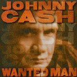 Johnny Cash 'Wanted Man' Guitar Chords/Lyrics
