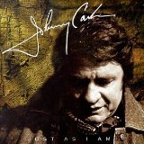 Johnny Cash 'Were You There (When They Crucified My Lord)' Guitar Chords/Lyrics