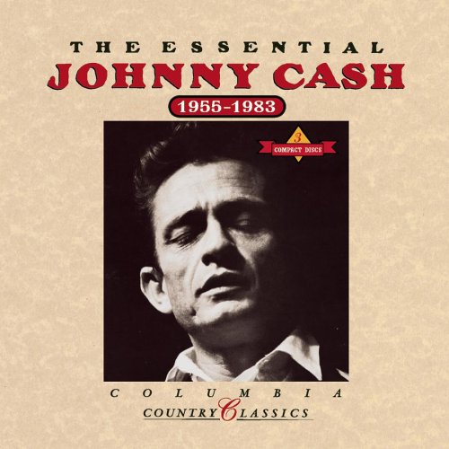 Easily Download Johnny Cash Printable PDF piano music notes, guitar tabs for  Guitar Chords/Lyrics. Transpose or transcribe this score in no time - Learn how to play song progression.