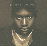 Johnny Gill 'Give Love On Christmas Day' Easy Guitar