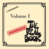 Johnny Green 'Out Of Nowhere [Reharmonized version] (arr. Jack Grassel)' Real Book – Melody & Chords