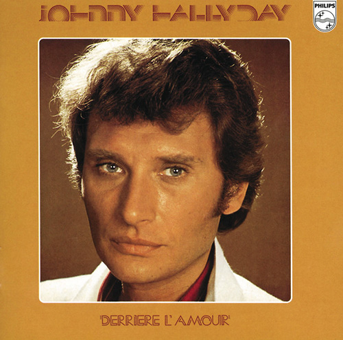 Easily Download Johnny Hallyday Printable PDF piano music notes, guitar tabs for  Piano & Vocal. Transpose or transcribe this score in no time - Learn how to play song progression.