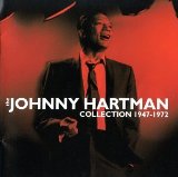 Johnny Hartman 'My One And Only Love' Piano & Vocal