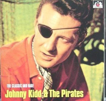 Easily Download Johnny Kidd & The Pirates Printable PDF piano music notes, guitar tabs for  Piano, Vocal & Guitar Chords. Transpose or transcribe this score in no time - Learn how to play song progression.