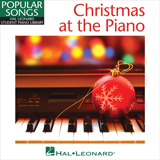 Johnny Marks 'A Holly Jolly Christmas (arr. Lynda Lybeck-Robinson)' Educational Piano