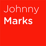 Johnny Marks 'An Old Fashioned Christmas' Piano, Vocal & Guitar Chords (Right-Hand Melody)
