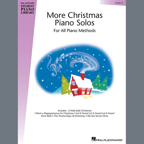 Easily Download Johnny Marks Printable PDF piano music notes, guitar tabs for  Educational Piano. Transpose or transcribe this score in no time - Learn how to play song progression.