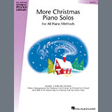 Johnny Marks 'We Are Santa's Elves (arr. Phillip Keveren)' Educational Piano