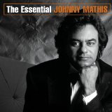 Johnny Mathis 'A Certain Smile' Piano, Vocal & Guitar Chords (Right-Hand Melody)