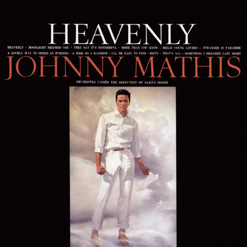 Easily Download Johnny Mathis Printable PDF piano music notes, guitar tabs for  Piano, Vocal & Guitar Chords (Right-Hand Melody). Transpose or transcribe this score in no time - Learn how to play song progression.