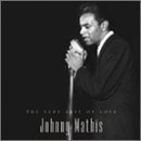 Johnny Mathis 'It's Not For Me To Say' Guitar Chords/Lyrics