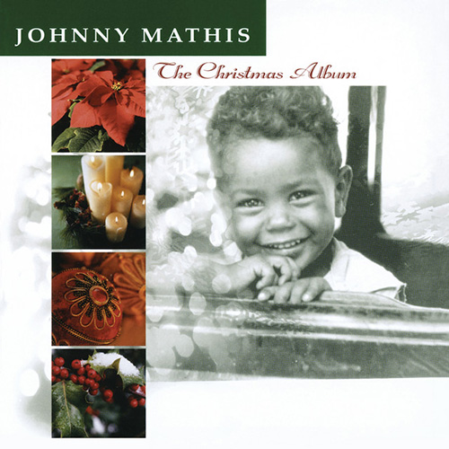 Easily Download Johnny Mathis Printable PDF piano music notes, guitar tabs for  Piano, Vocal & Guitar Chords (Right-Hand Melody). Transpose or transcribe this score in no time - Learn how to play song progression.