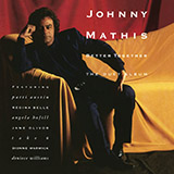 Johnny Mathis 'The Last Time I Felt Like This' Piano, Vocal & Guitar Chords (Right-Hand Melody)