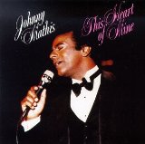 Johnny Mathis 'This Heart Of Mine (from Ziegfried Follies)' Piano, Vocal & Guitar Chords