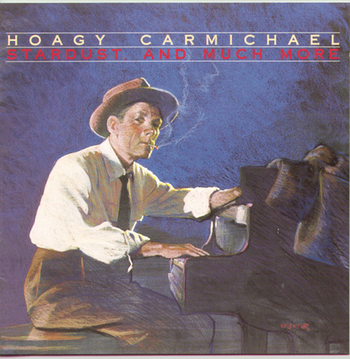Easily Download Johnny Mercer & Hoagy Carmichael Printable PDF piano music notes, guitar tabs for  Lead Sheet / Fake Book. Transpose or transcribe this score in no time - Learn how to play song progression.
