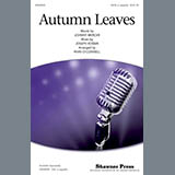 Johnny Mercer 'Autumn Leaves (arr. Ryan O'Connell)' SSA Choir