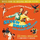 Johnny Mercer 'Bless Yore Beautiful Hide (from 'Seven Brides For Seven Brothers')' Piano, Vocal & Guitar Chords