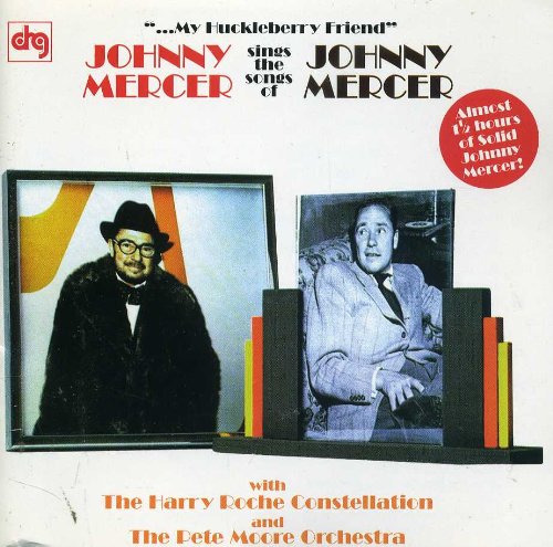 Easily Download Johnny Mercer Printable PDF piano music notes, guitar tabs for  Piano, Vocal & Guitar Chords. Transpose or transcribe this score in no time - Learn how to play song progression.