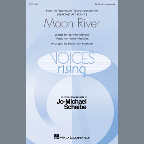 Easily Download Johnny Mercer Printable PDF piano music notes, guitar tabs for  SATB Choir. Transpose or transcribe this score in no time - Learn how to play song progression.