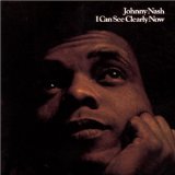 Johnny Nash 'I Can See Clearly Now' Piano, Vocal & Guitar Chords (Right-Hand Melody)