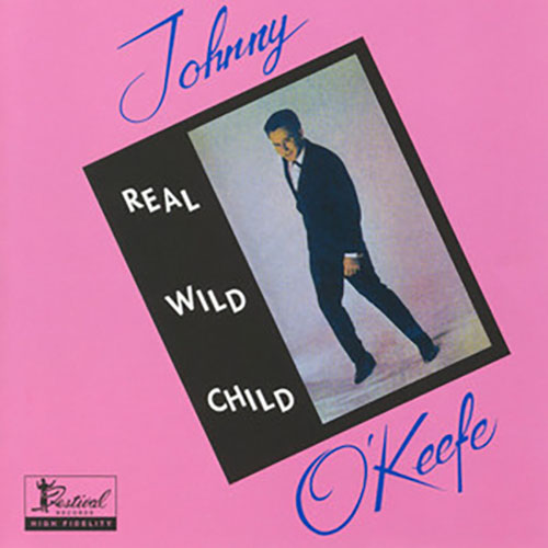 Easily Download Johnny O'Keefe Printable PDF piano music notes, guitar tabs for  Lead Sheet / Fake Book. Transpose or transcribe this score in no time - Learn how to play song progression.