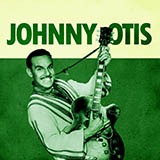 Johnny Otis 'Willie And The Hand Jive' Piano, Vocal & Guitar Chords (Right-Hand Melody)