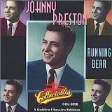Johnny Preston 'Running Bear' Lead Sheet / Fake Book