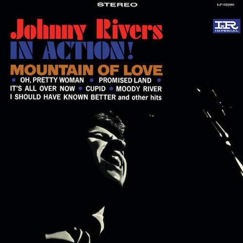 Easily Download Johnny Rivers Printable PDF piano music notes, guitar tabs for  Piano, Vocal & Guitar Chords (Right-Hand Melody). Transpose or transcribe this score in no time - Learn how to play song progression.