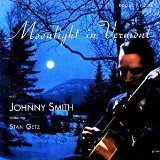 Johnny Smith 'Moonlight In Vermont' Guitar Tab (Single Guitar)