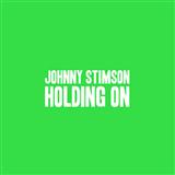 Johnny Stimson 'Holding On' Piano, Vocal & Guitar Chords