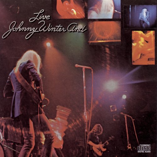 Easily Download Johnny Winter Printable PDF piano music notes, guitar tabs for  Guitar Tab. Transpose or transcribe this score in no time - Learn how to play song progression.