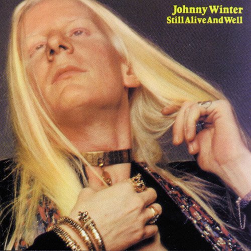 Easily Download Johnny Winter Printable PDF piano music notes, guitar tabs for  Guitar Tab. Transpose or transcribe this score in no time - Learn how to play song progression.