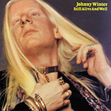 Johnny Winter 'Rock Me Baby' Guitar Tab