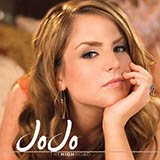 JoJo 'Too Little, Too Late' Piano, Vocal & Guitar Chords