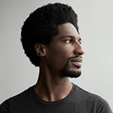 Jon Batiste 'Don't Stop' Piano, Vocal & Guitar Chords (Right-Hand Melody)