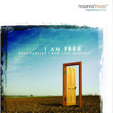 Jon Egan 'I Am Free' Lead Sheet / Fake Book