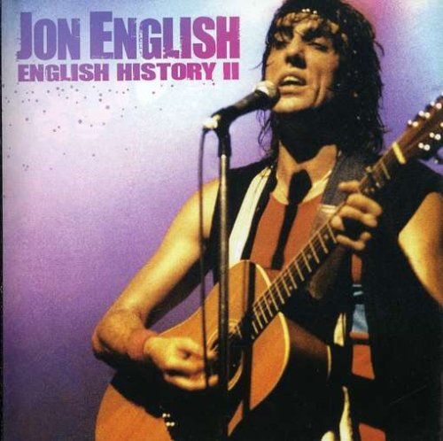 Easily Download Jon English Printable PDF piano music notes, guitar tabs for  Lead Sheet / Fake Book. Transpose or transcribe this score in no time - Learn how to play song progression.
