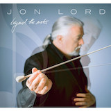 Jon Lord 'A Smile When I Shook His Hand' Piano Solo