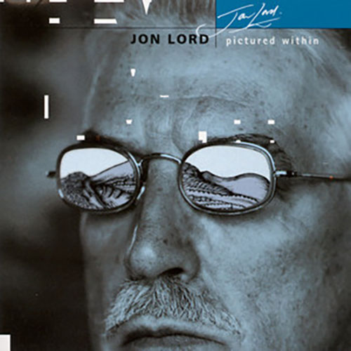 Easily Download Jon Lord Printable PDF piano music notes, guitar tabs for  Piano & Vocal. Transpose or transcribe this score in no time - Learn how to play song progression.
