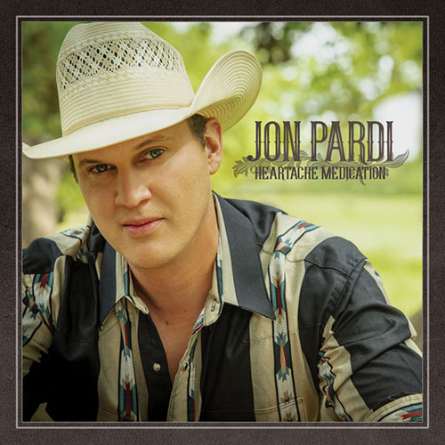 Easily Download Jon Pardi Printable PDF piano music notes, guitar tabs for  Piano, Vocal & Guitar Chords (Right-Hand Melody). Transpose or transcribe this score in no time - Learn how to play song progression.