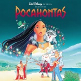 Jon Secada 'If I Never Knew You (End Title) (from Pocahontas)' Big Note Piano