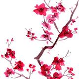 Jon Washburn 'Sakura (Cherry Blossoms)' SATB Choir