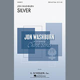 Jon Washburn 'Silver' SAB Choir