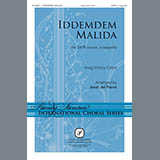 Jonaf del Fierro 'Iddemdem Malida' SATB Choir