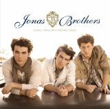 Jonas Brothers 'Black Keys' Piano, Vocal & Guitar Chords (Right-Hand Melody)