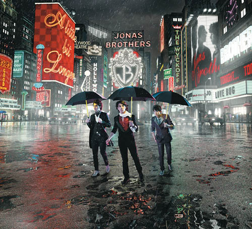 Easily Download Jonas Brothers Printable PDF piano music notes, guitar tabs for  Easy Piano. Transpose or transcribe this score in no time - Learn how to play song progression.