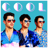Jonas Brothers 'Cool' Guitar Chords/Lyrics