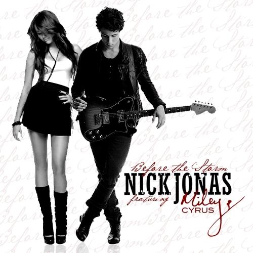 Easily Download Jonas Brothers featuring Miley Cyrus Printable PDF piano music notes, guitar tabs for  Piano, Vocal & Guitar Chords (Right-Hand Melody). Transpose or transcribe this score in no time - Learn how to play song progression.