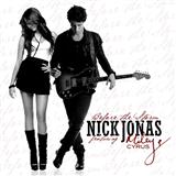 Jonas Brothers featuring Miley Cyrus 'Before The Storm' Piano, Vocal & Guitar Chords (Right-Hand Melody)